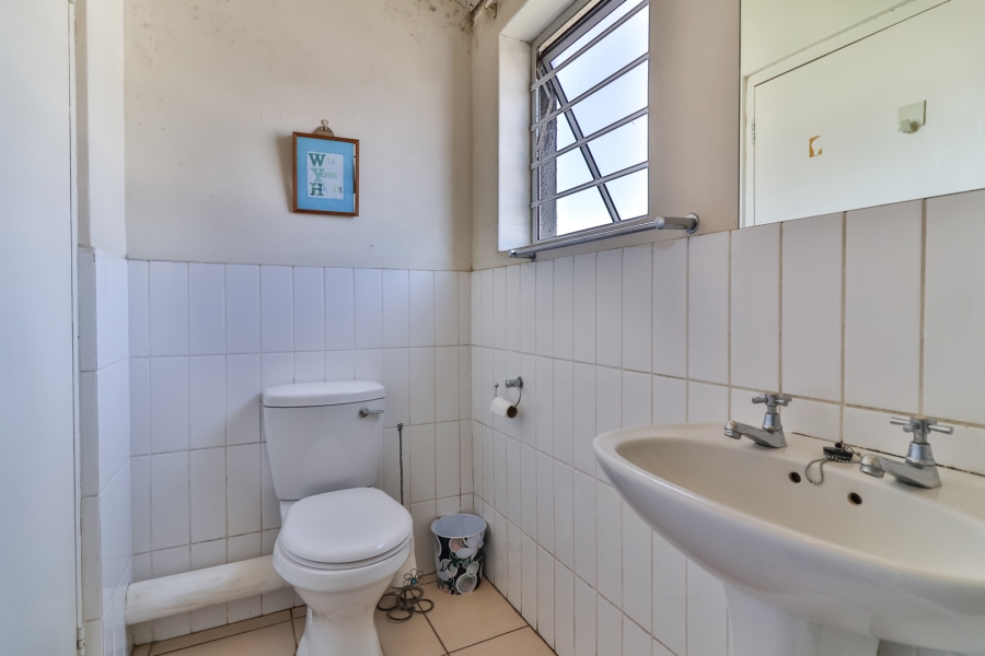 1 Bedroom Property for Sale in Wellington Central Western Cape